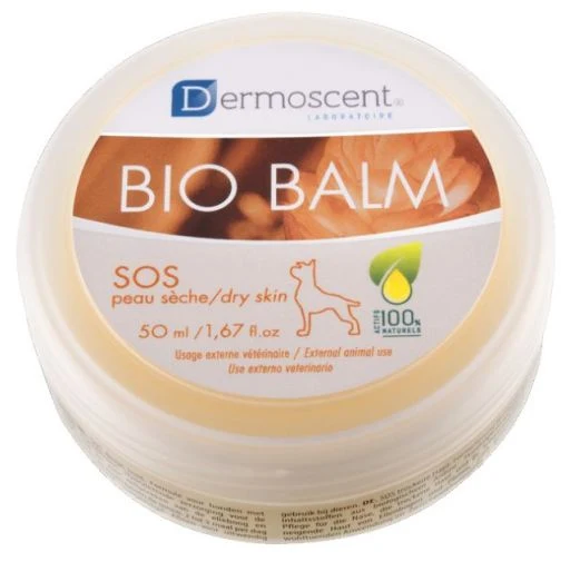 Bio Balm - Bálsamo hidratante