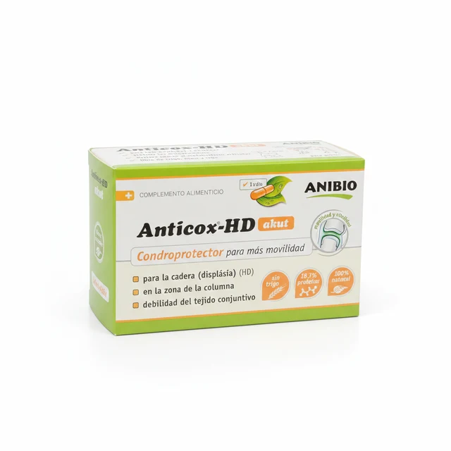 Anibio - Condroprotector Anticox-HD