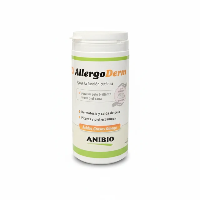 Anibio - Allergoderm