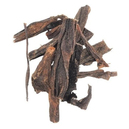 Tripa verde de camello 100g