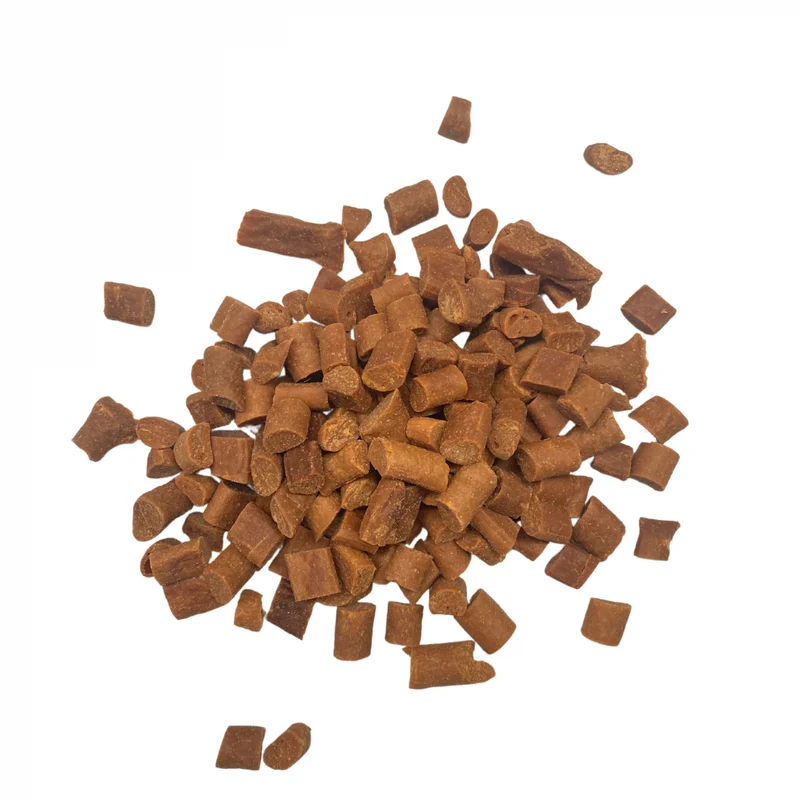 Taquitos de salmón 100g