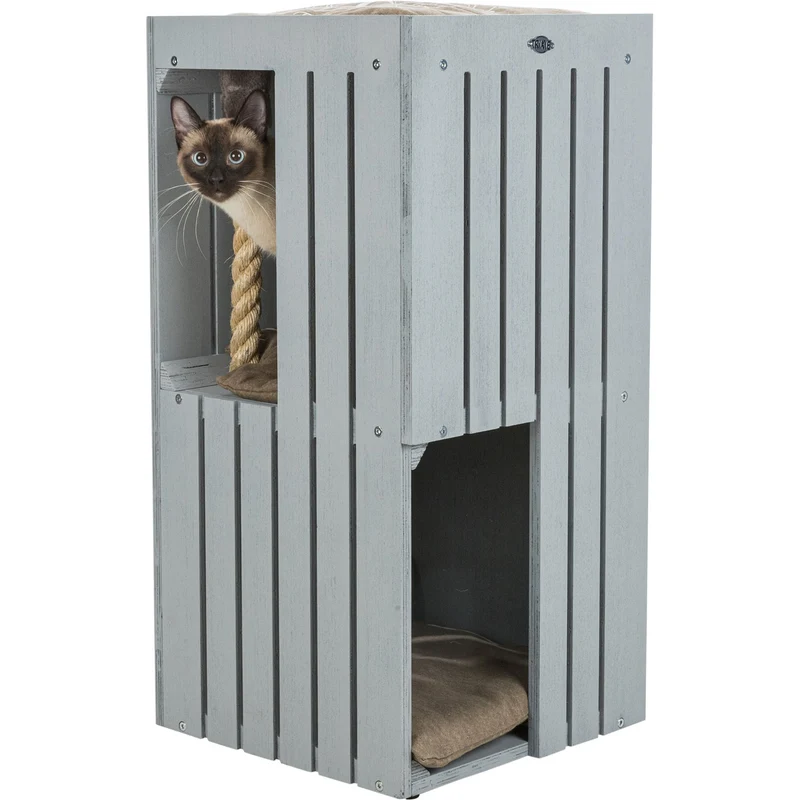 Rascador gatos Torre Juna