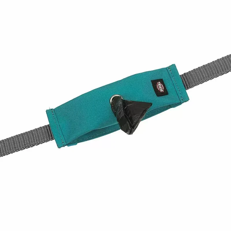 Dispensador de bolsitas higiénicas