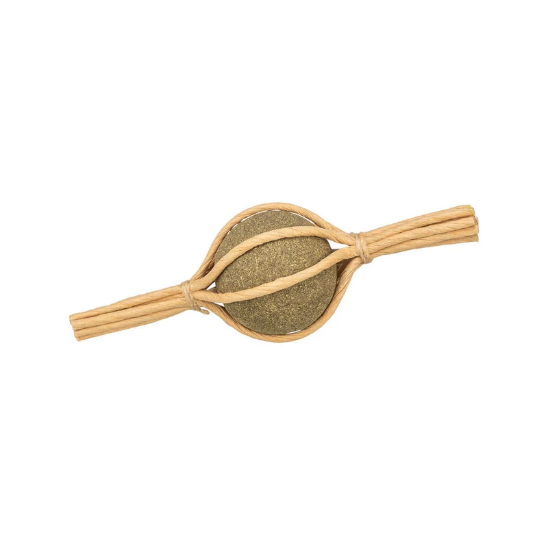 Cat toy Trixie XXL Brown