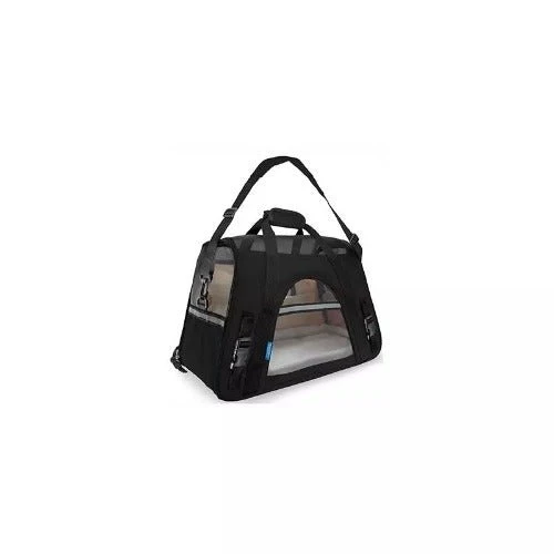 Freedog Transportin Fly Negro 8kg