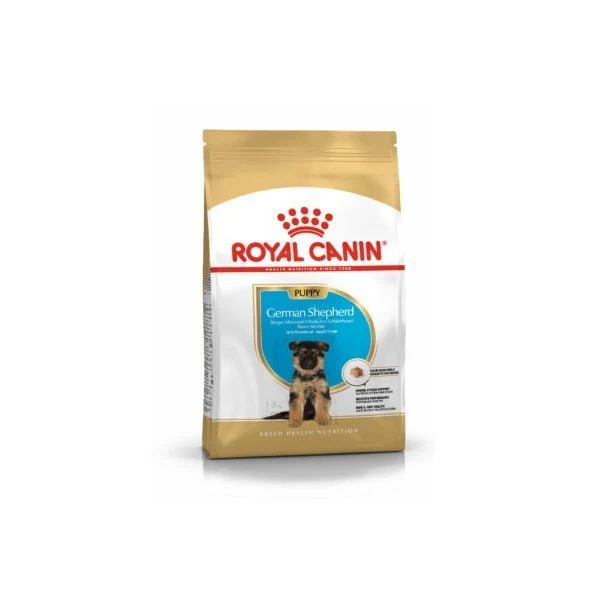 Royal Canin Junior Pastor Alemán Comida Seca 12Kg