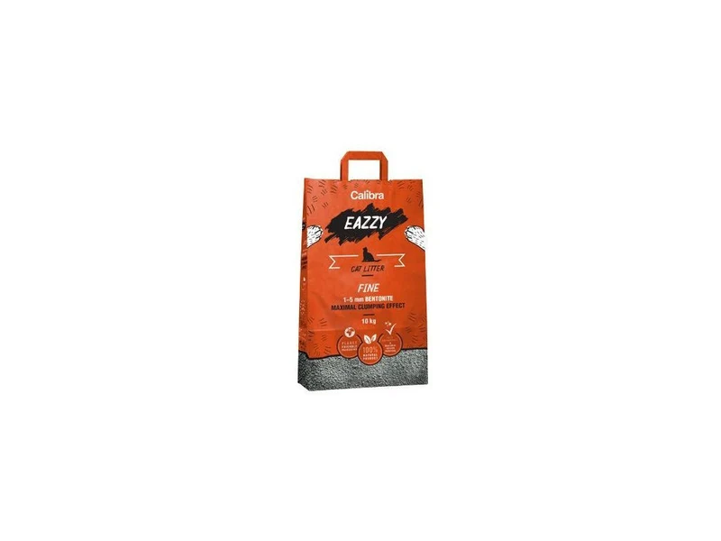 Calibra Eazzy Arena Gato Fina Arena 10kg