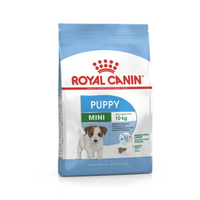 Royal Puppy Mini Alimento Seco 800g