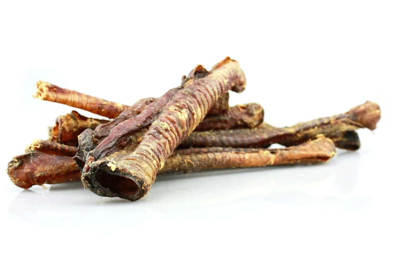 Tráqueas de cordero 500g