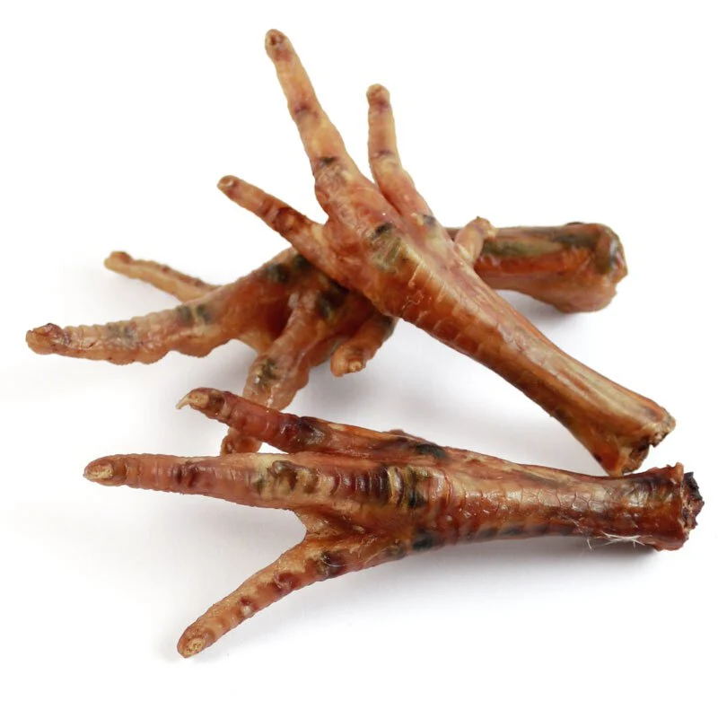 Patitas de pollo 1Kg