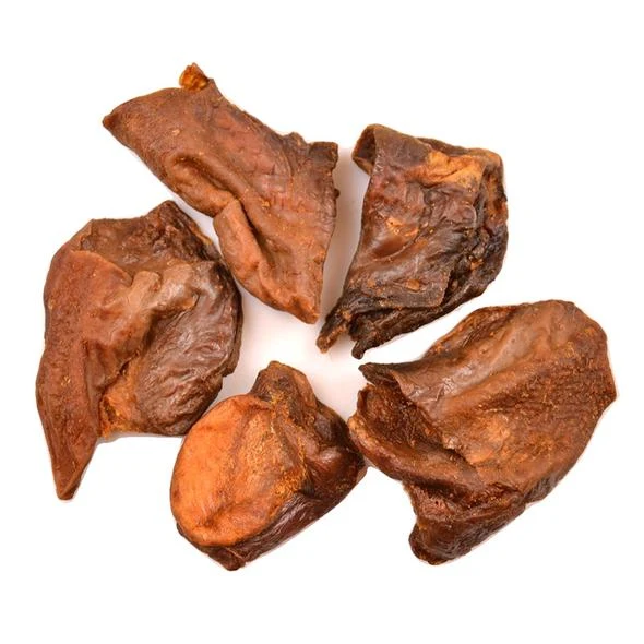Lengua de caballo en trozos 500g