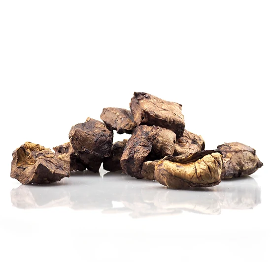 Pulmón de caballo 500g