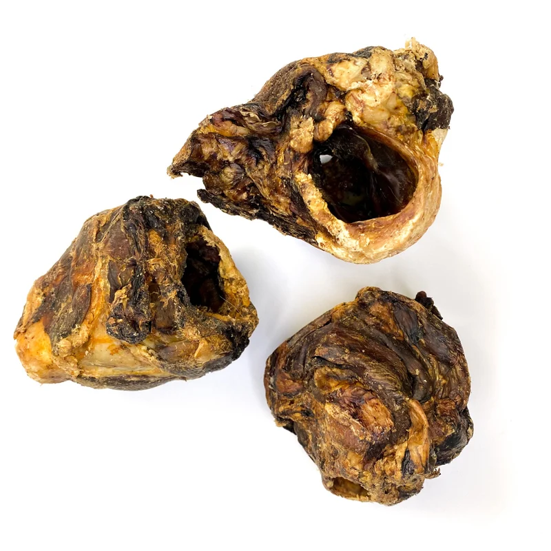 Laringe de caballo 500g