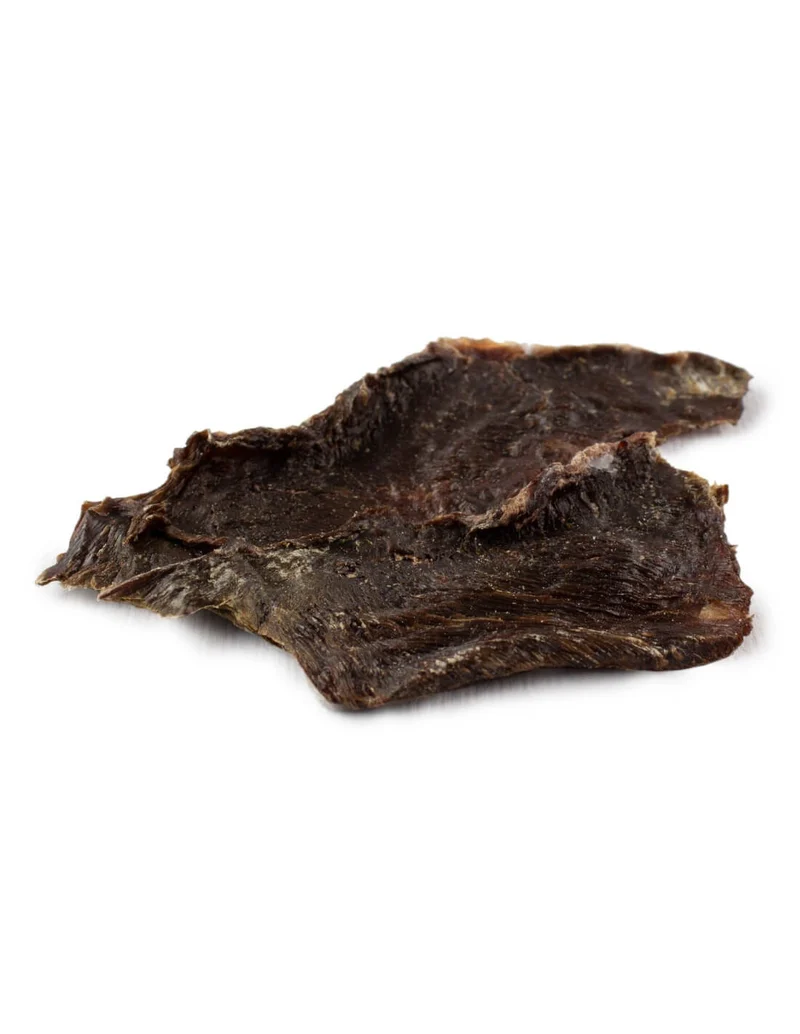 Filetes carne de caballo 500g