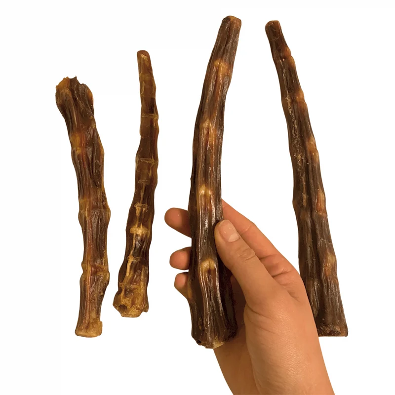 Colas de vaca (10 - 15cm) 500g