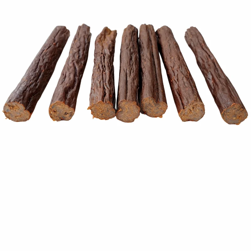 Palitos de canguro en trozos 500g