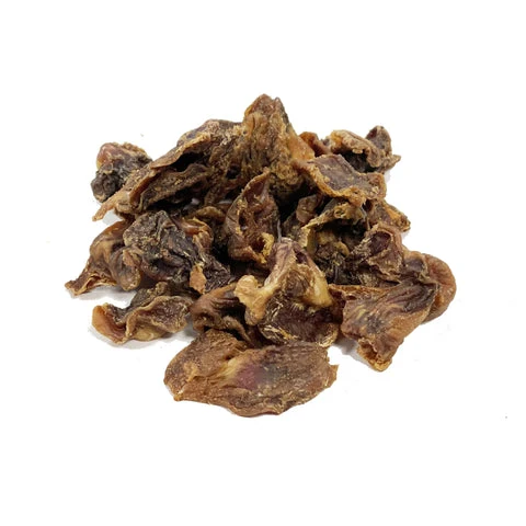 Mollejas de pollo 500g