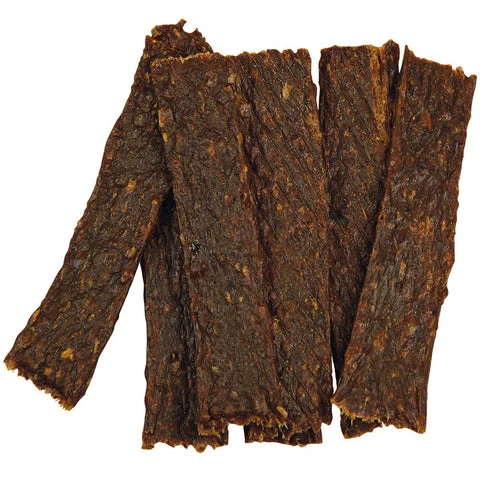 Tiras de carne de camello 1Kg