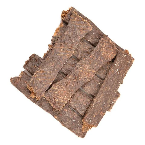 Tiras de carne de canguro 1Kg