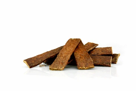 Tiras de carne de conejo 1Kg