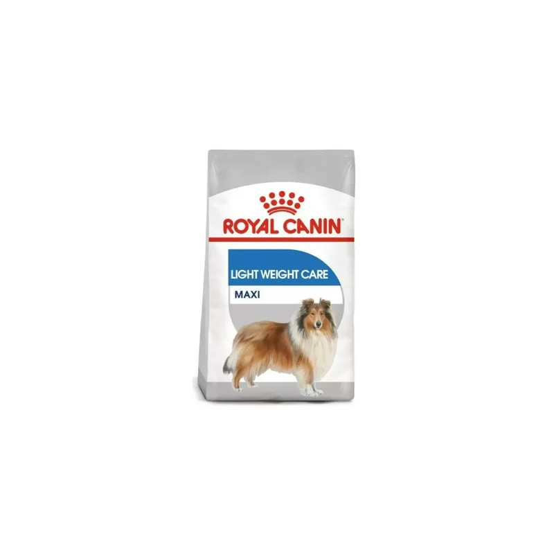 Royal Canin Adult Light Weight Care Maxi 12Kg