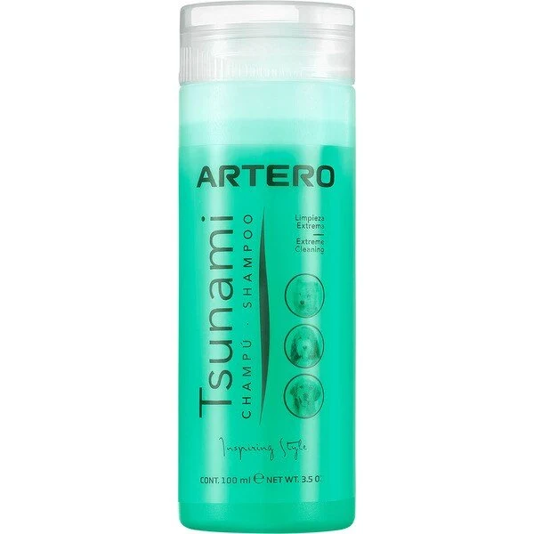 Artero Tsunami Champú Desengrasante 100ml