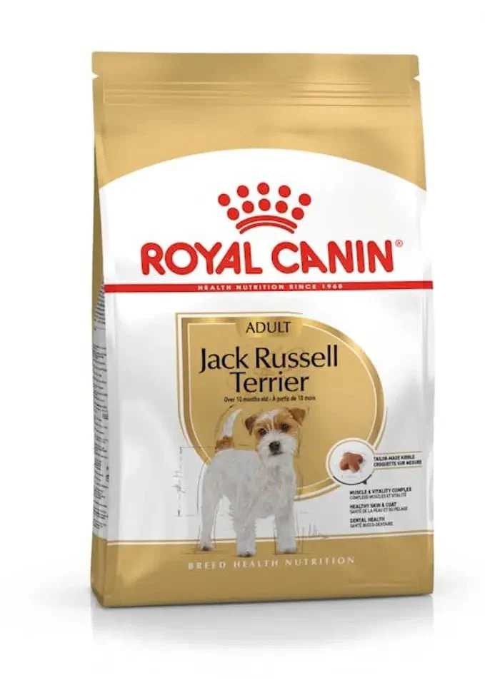 Royal Canin Jack Russell Terrier Adult Saco 7.5kg