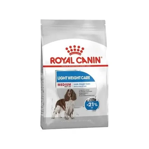Royal Feline Light Weight Care Pienso Seco para Gatos Adultos 3Kg