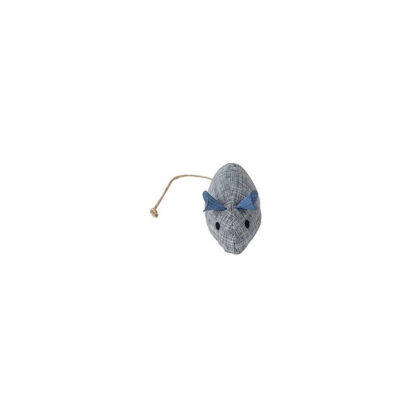 Freedog Juguete Eco Gato Mouse Catnip 14,5cm