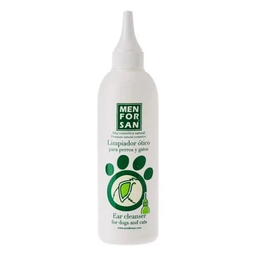 Menforsan Bilper Limpiador Otico 125ml