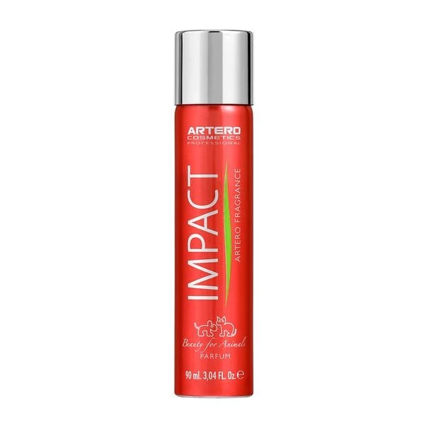 Artero Impact Perfume para Mascotas 90ml