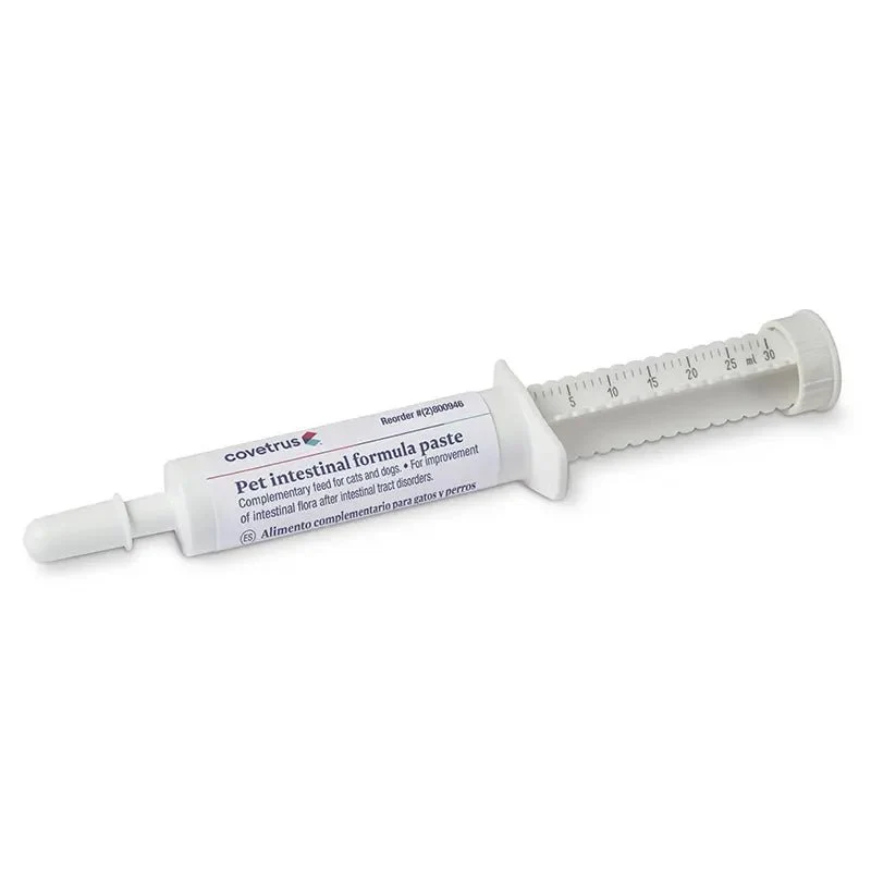 Covetrus Pasta Intestinal Complemento Alimenticio 30ml