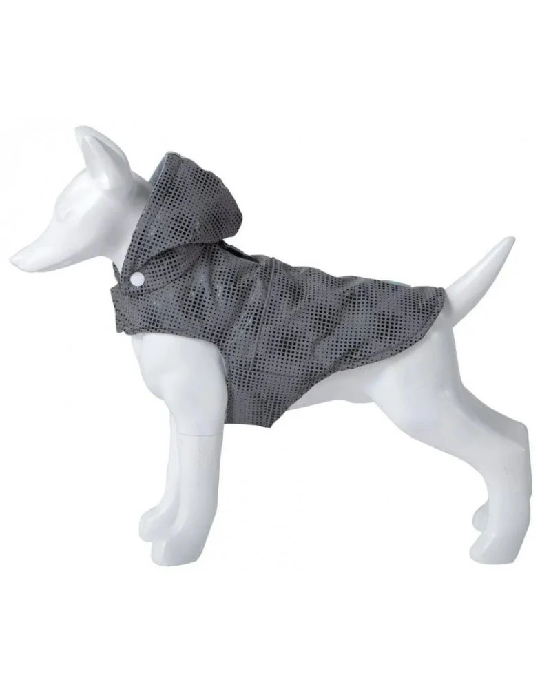 Freedog Abrigo Flash Impermeable 30cm
