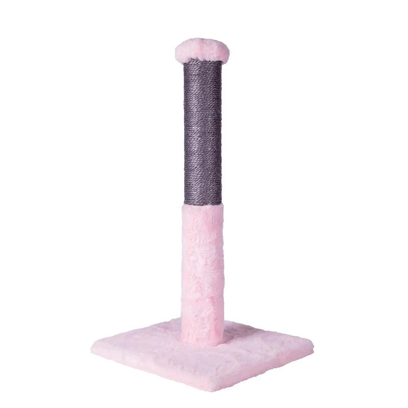Freedog Rascador Basic Rosa 1 ud
