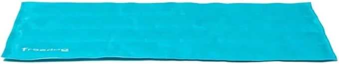 Freedog Manta Refrescante Azul 110 x 70cm
