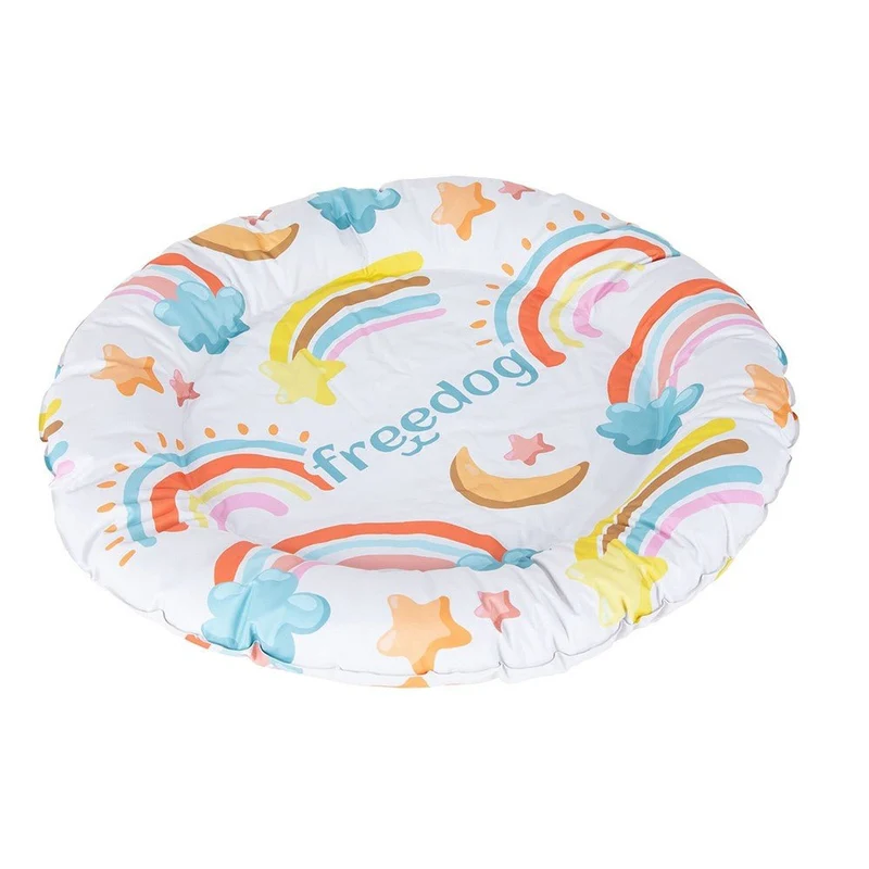 Freedog Donut Esterilla Refrescante 71cm