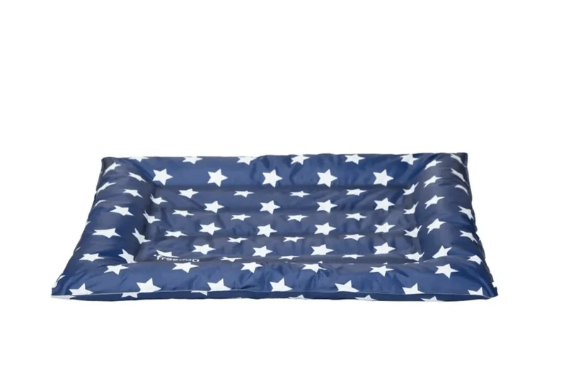 Freedog Cooling Cushion Tapete Refrigerante Azul 76x91cm