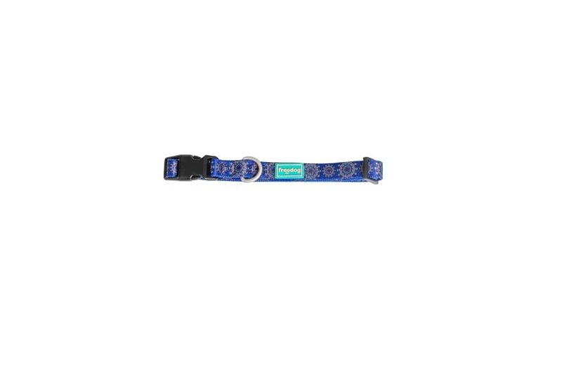 Freedog Mandala Collar Ajustable 20-50cm