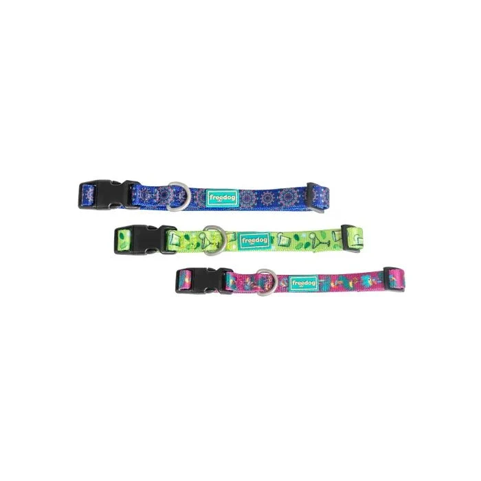 Freedog Collar Tucan XS 300g