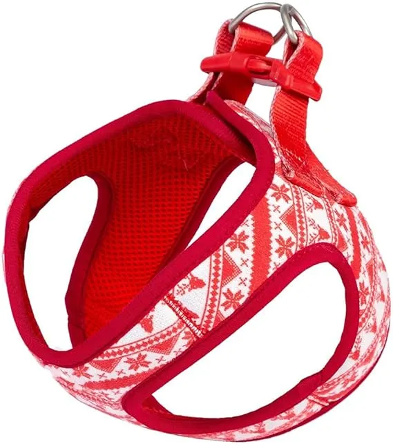 Freedog Arnés Christmas Tree Perro T-S 2000g