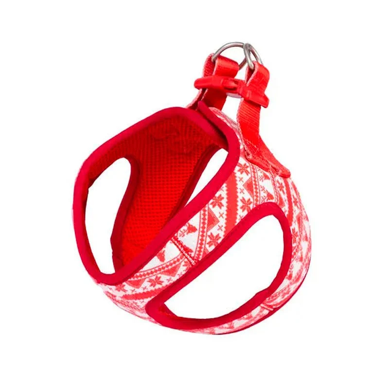 Freedog Christmas Tree Arnés XS 100g