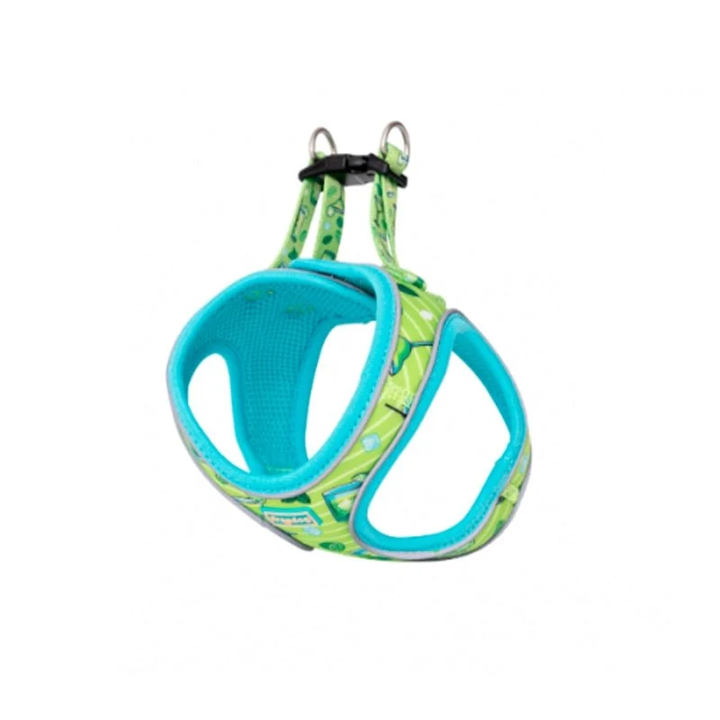 Freedog Arnés Mojito Ergonómico M 40-45cm