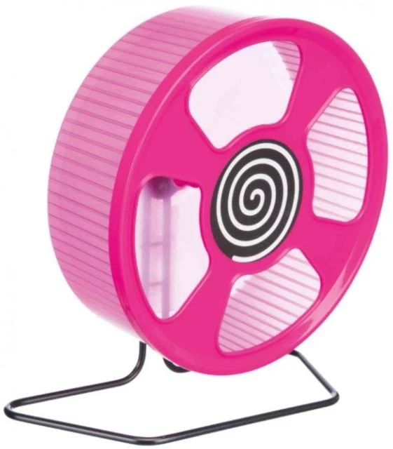 Trixie Exercise Wheel for Small Pets
