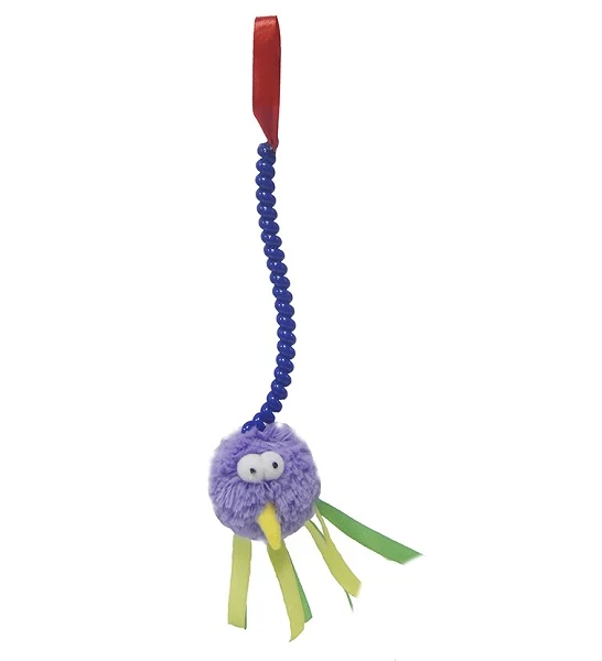 ebi Spring Festival Toy for Cats