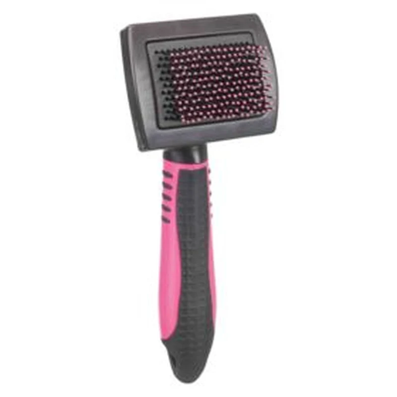 Brush Trixie Cat