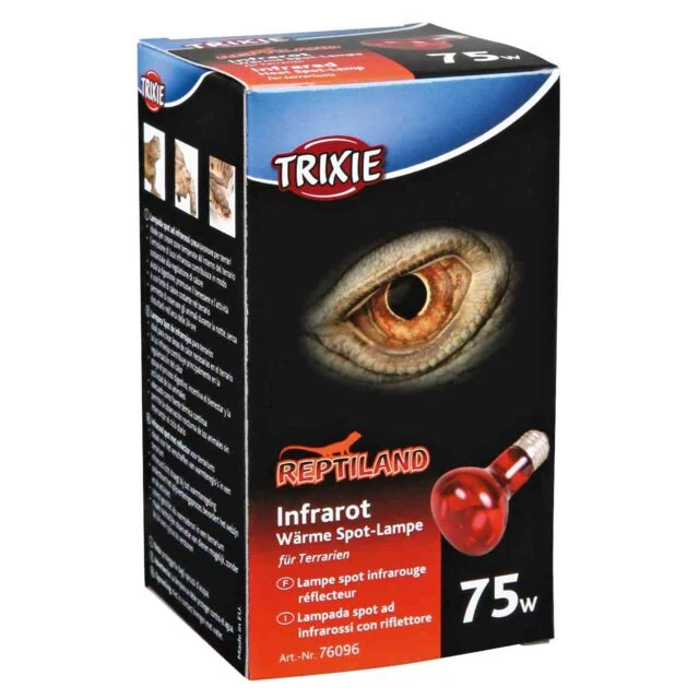 Trixie Infrared Heat Spot Lamp