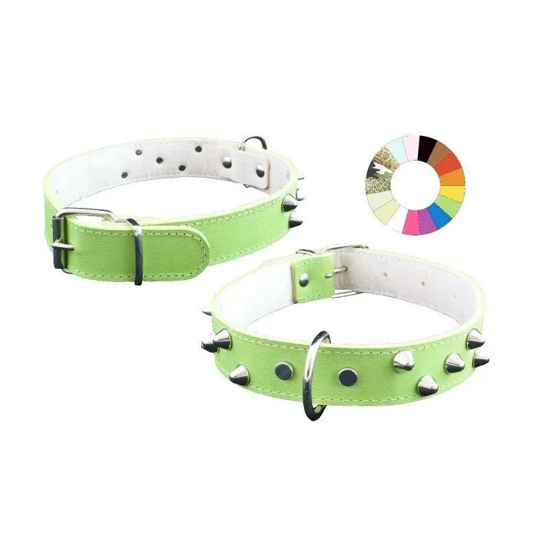 Youpet Collar Mountain Co3F Mr 54-63 L700 A35 1un