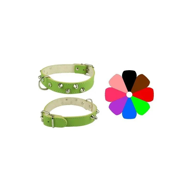 Youpet Collar Mountain Co2F Fuc 59-68 L750 A40 1un