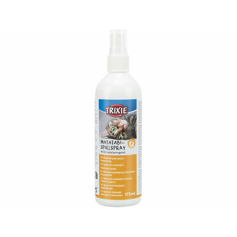 Stimulating Spray Trixie 175 ml