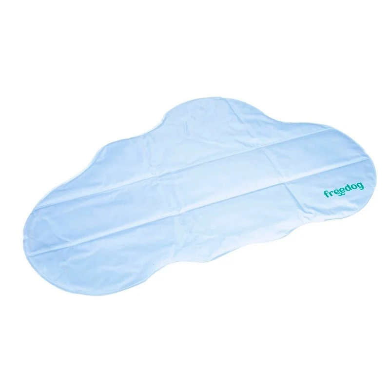 Freedog Manta Refrescante Nube Azul L 1Kg